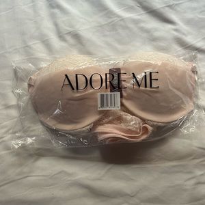 Adore Me Clairabelle Set (S)